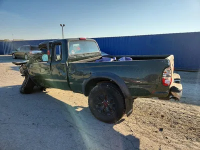 2001 TOYOTA TACOMA V6, фото 2, лот 10981968