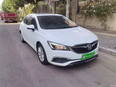 2018 Buick Verano Sedan 15S Automatic Leading, фото 4, лот 10587392