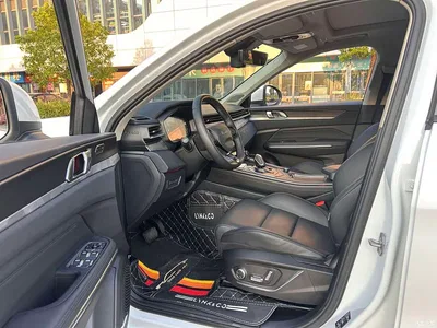 2021 Lynk & Co 01 2.0TD 2WD Pro, фото 4, лот 10625143