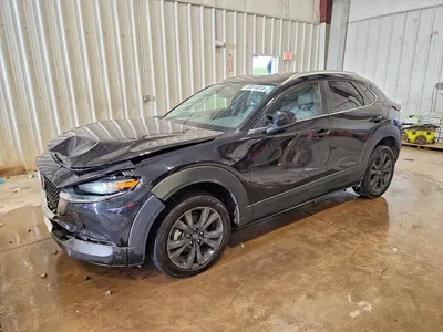 2025 MAZDA CX-30, фото 1, лот 10842519
