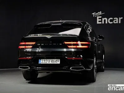 2024 Genesis GV80 2.5T Gasoline AWD, фото 3, лот 10076347