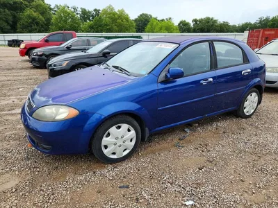 2007 SUZUKI RENO BASE, фото 1, лот 10883055