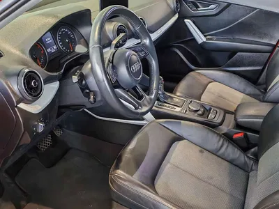2018 Audi Q2L 35 TFSI Fashion Elegance China V, фото 3, лот 10471896