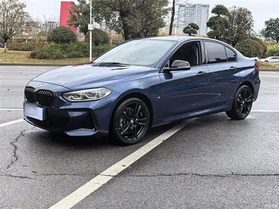 2023 BMW 1 Series 125i M Sport Shadow Edition, фото 2, лот 10470984