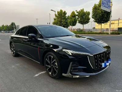 2025 Hongqi H6 Model 2.0T Far-Reaching Edition, фото 3, лот 10361091