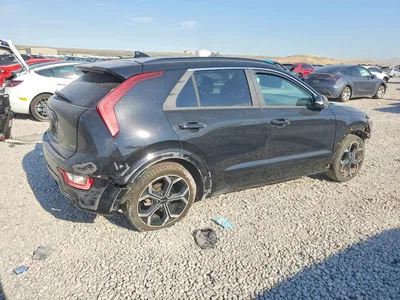 2023 KIA NIRO EX, фото 3, лот 10774371