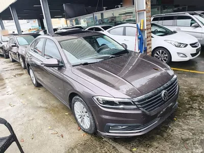2018 Volkswagen Lavida 1.5L Automatic Comfort Version China V, фото 4, лот 10455986
