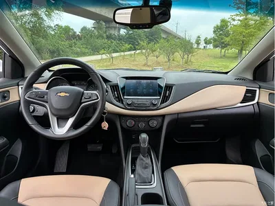 2020 Chevrolet Monza 320 Auto Comfort Edition, фото 4, лот 10455515