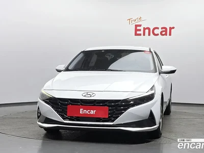 2023 Hyundai AVANTE 1.6, фото 3, лот 10102164