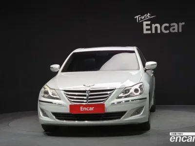 2012 Hyundai Genesis BH 330 Luxury, фото 3, лот 10121702