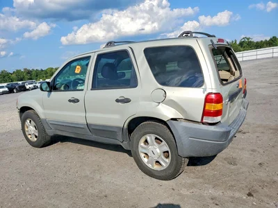 2003 FORD ESCAPE XLT, фото 2, лот 10980132