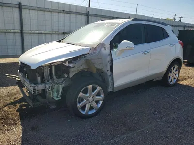 2015 BUICK ENCORE, фото 1, лот 10861282