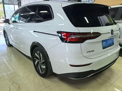 2022 Volkswagen Viloran 380TSI Premium Edition, фото 4, лот 10475528