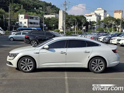 2016 Samsung SM6 1.5 dCi LE, фото 4, лот 10226543