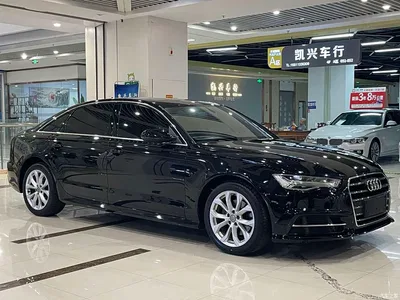 2018 Audi A6L 30th Anniversary 35 TFSI Fashion, фото 3, лот 11177154