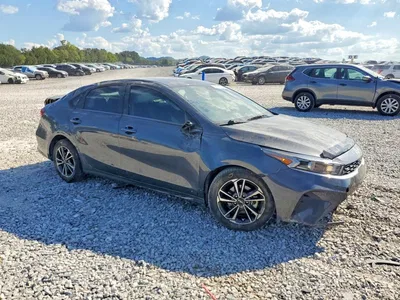 2024 KIA FORTE LXS, фото 4, лот 10787981