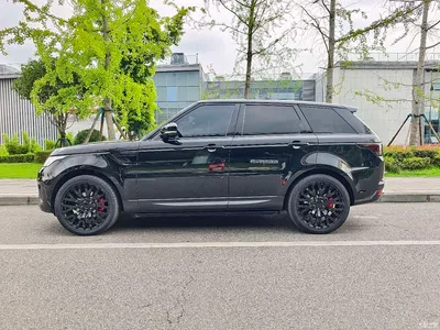 2016 Land Rover Range Rover Sport, фото 3, лот 10337505