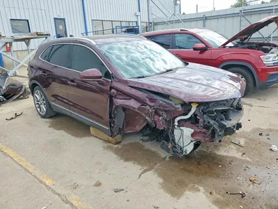 2017 LINCOLN MKC RESERVE, фото 4, лот 10875908