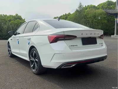 2023 Škoda Octavia Facelift PRO TSI280 Premium Edition, фото 4, лот 10349337