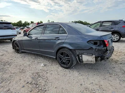 2012 MERCEDES-BENZ E 350, фото 2, лот 10826671