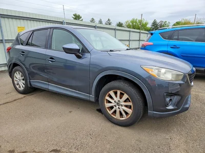 2013 MAZDA CX-5, фото 4, лот 10842245