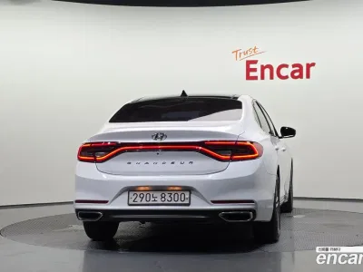 2018 Hyundai Grandeur 2.4 Premium, фото 4, лот 10634064