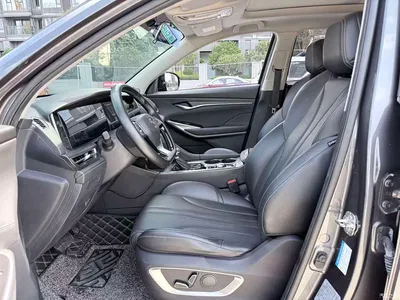 2020 Changan CS75 PLUS 1.5T Automatic Luxury, фото 4, лот 11181718