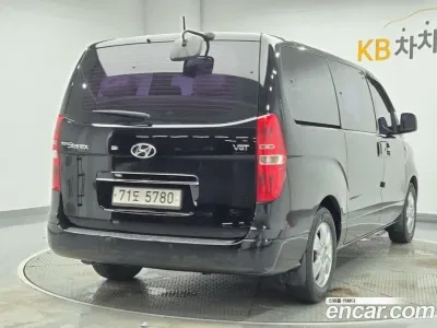2019 Hyundai Starex Wagon 12-Seater, фото 4, лот 10260068
