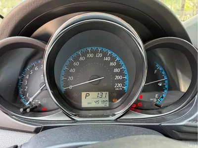 2017 Toyota YARiS L Zhi Xuan 1.5E CVT Speed Upgrade Edition, фото 3, лот 10434790