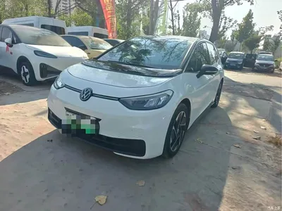 2024 Volkswagen ID.3 Outstanding Edition, фото 1, лот 11134263