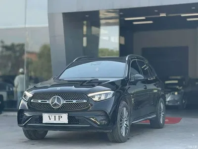 2024 Mercedes-Benz GLC 260 L 4MATIC Dynamic 5-seater, фото 1, лот 11550042