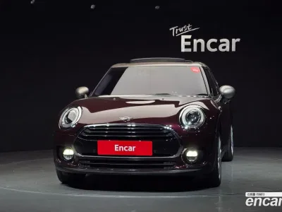 2019 Mini Clubman High, фото 3, лот 10143717
