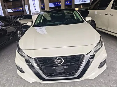 2021 Nissan Teana 2.0L XL Comfort, фото 3, лот 10479334