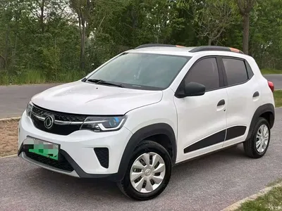 2023 Dongfeng Yipai Dongfeng Nano EX1 PRO Light Breeze Lightning, фото 1, лот 10412093