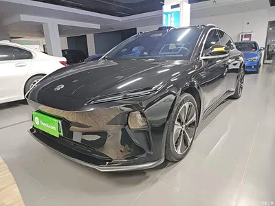 2024 NIO ET5T 75kWh Touring, фото 2, лот 11177652