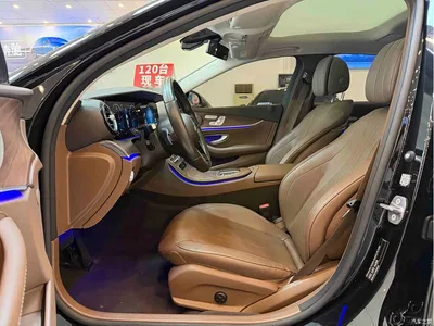 2023 Mercedes-Benz E-Class E 300 L Luxury, фото 4, лот 10696784