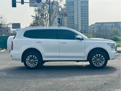 2023 Tank 500 EV Hi4-T, фото 4, лот 10344710