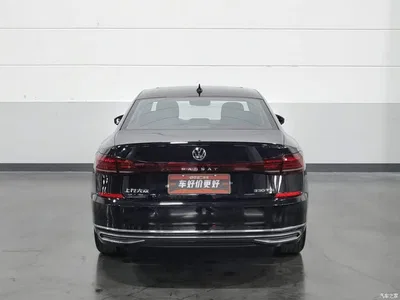 2024 Volkswagen Passat 330TSI Starlight Elite Edition, фото 4, лот 10409913