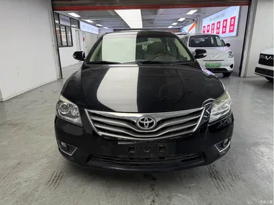 2013 Toyota Camry, фото 2, лот 11270383