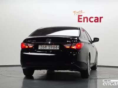 2012 Hyundai Sonata Prime, фото 4, лот 11085239