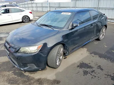 2013 SCION TC BASE, фото 1, лот 10880858