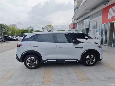 2024 BYD Yuan UP 401KM Leading Edition, фото 3, лот 11461750