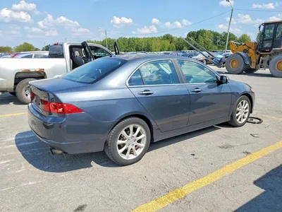 2006 ACURA TSX, фото 3, лот 10655713