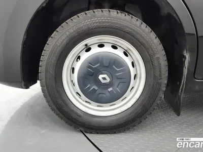 2020 Renault Master 2.3 Van L, фото 4, лот 10191070