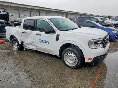 2024 FORD MAVERICK XL, фото 4, лот 10501749