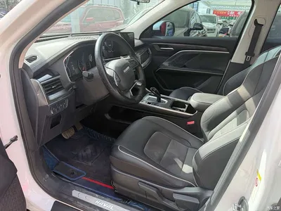 2023 Haval H6 National Trend Edition 1.5T Automatic Urban, фото 3, лот 10297771