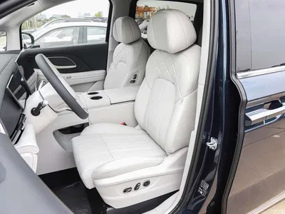 2026 Voyah Auto Voyah Dreamer PHEV Kunpeng Max, фото 4, лот 10358453