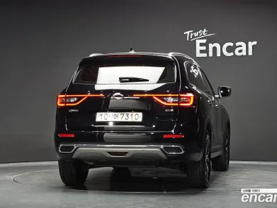 2020 Renault QM6 2.0 GDe RE Signature 2WD, фото 4, лот 10207321