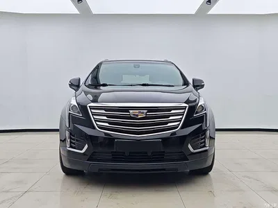 2018 Cadillac XT5 28E AWD Technology Model, фото 2, лот 10303925