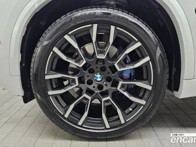 2025 BMW X5 xDrive 40i M Sport, фото 4, лот 10130239